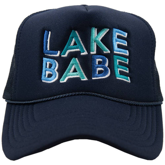 Katydid - Lake Babe Wholesale Foam Trucker Hat