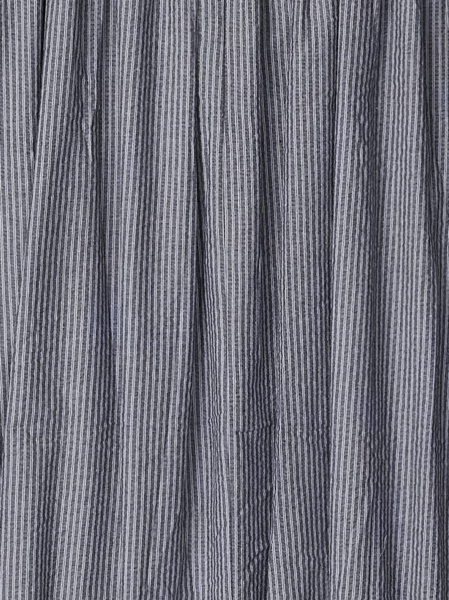 MOD REF - The Ryland Dress | Striped Seersucker Dress