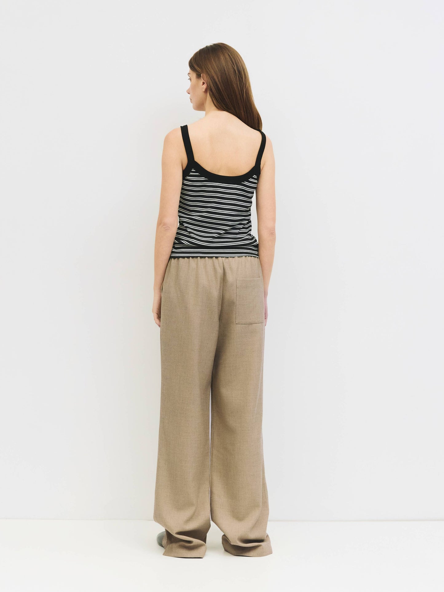 MOD REF - The Dusk Pants | Pull-On Trousers