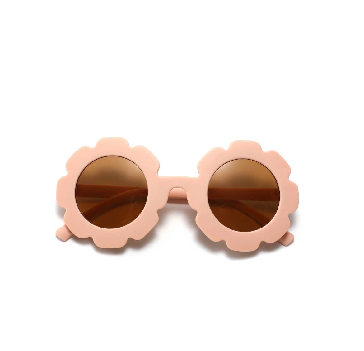 Boho + Babe - Baby and Toddler Flower Sunglasses