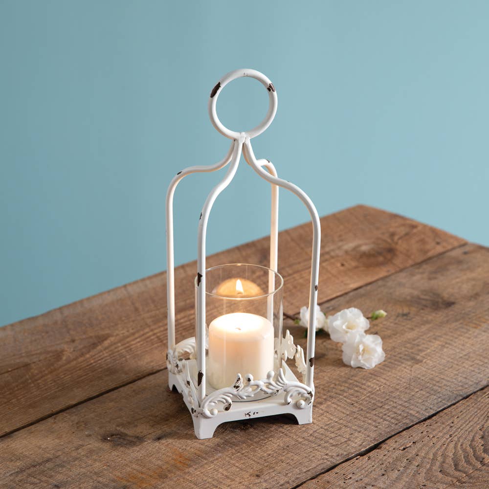 CTW Home Collection - Small Cordelia Lantern