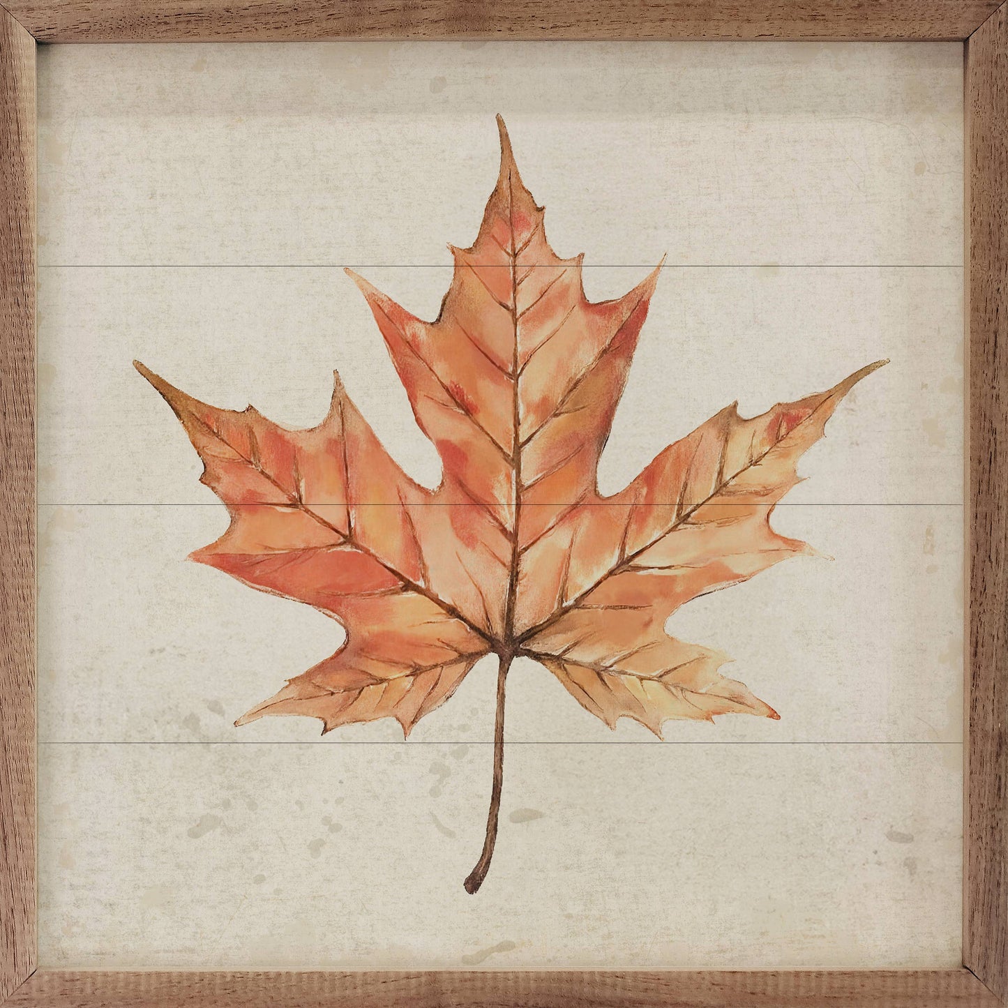 Kendrick Home - Maple Leaf