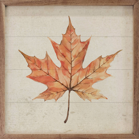 Kendrick Home - Maple Leaf