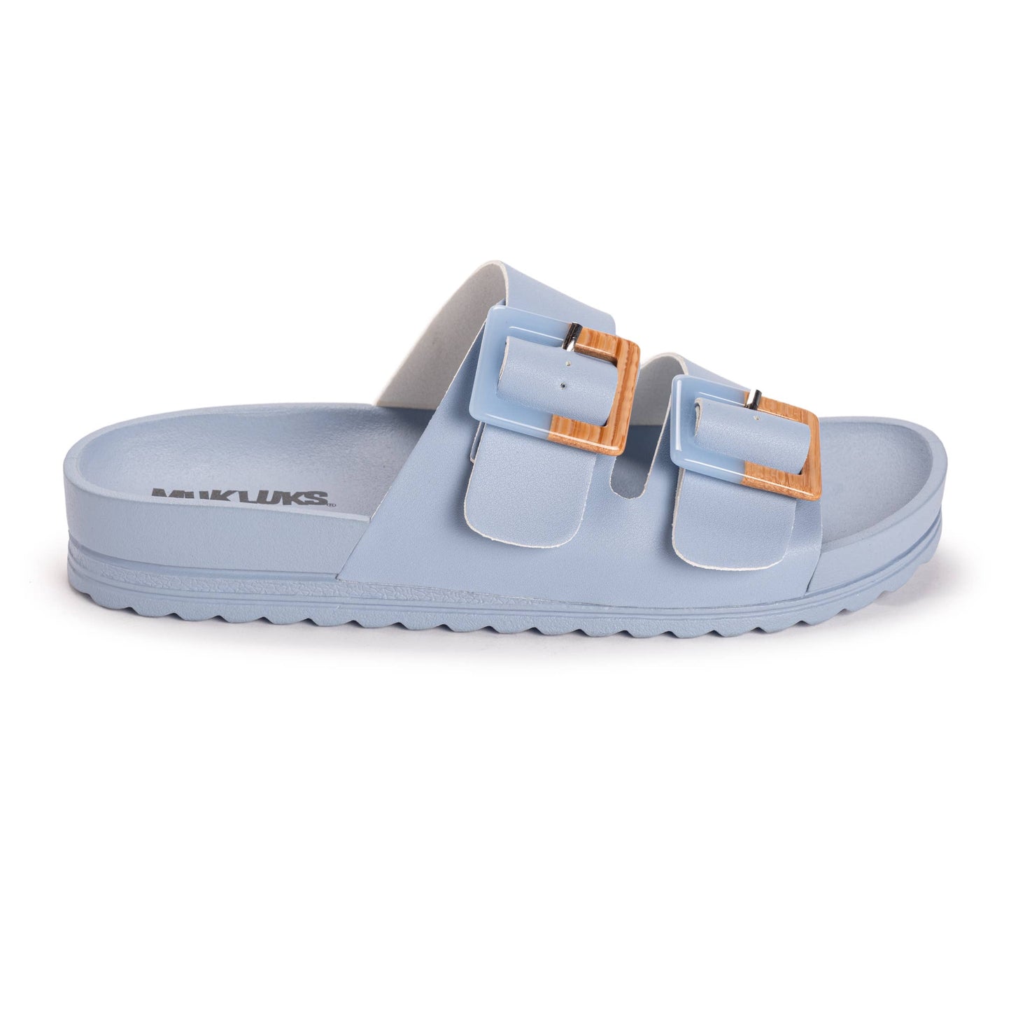 Muk Luks - Muk Luks Women's Grand Cayman Sandal