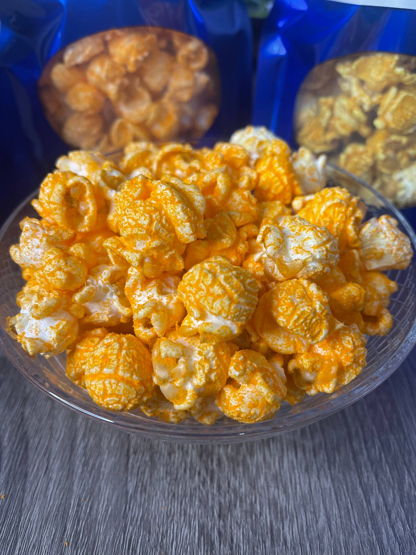 Cherry Orchard Foods - Gourmet Popcorn