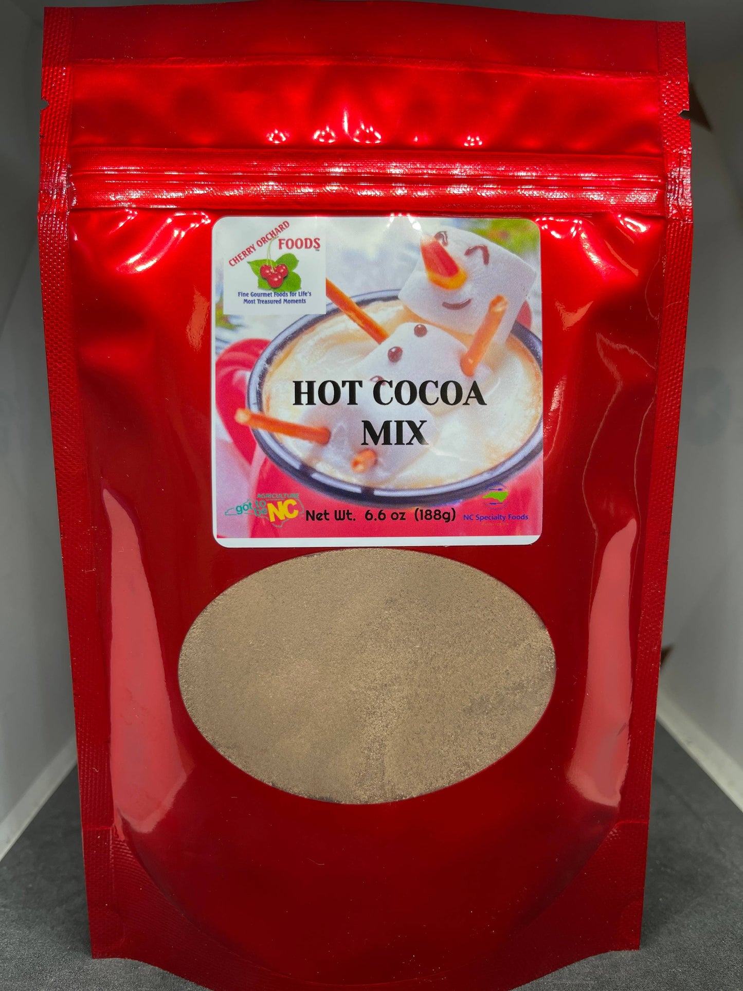 Cherry Orchard Foods - Farm House Beverages