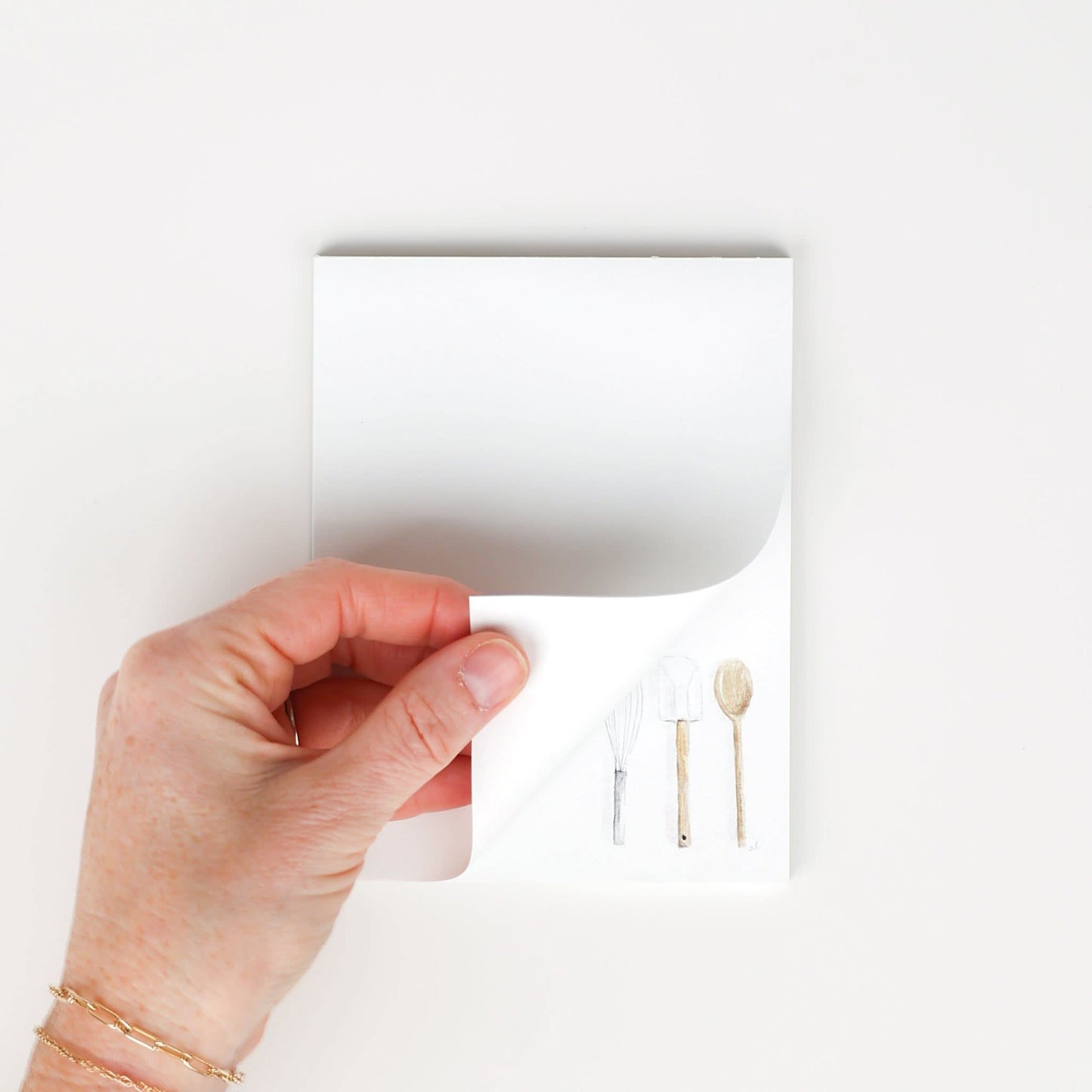 emily lex studio - Everyday notepad