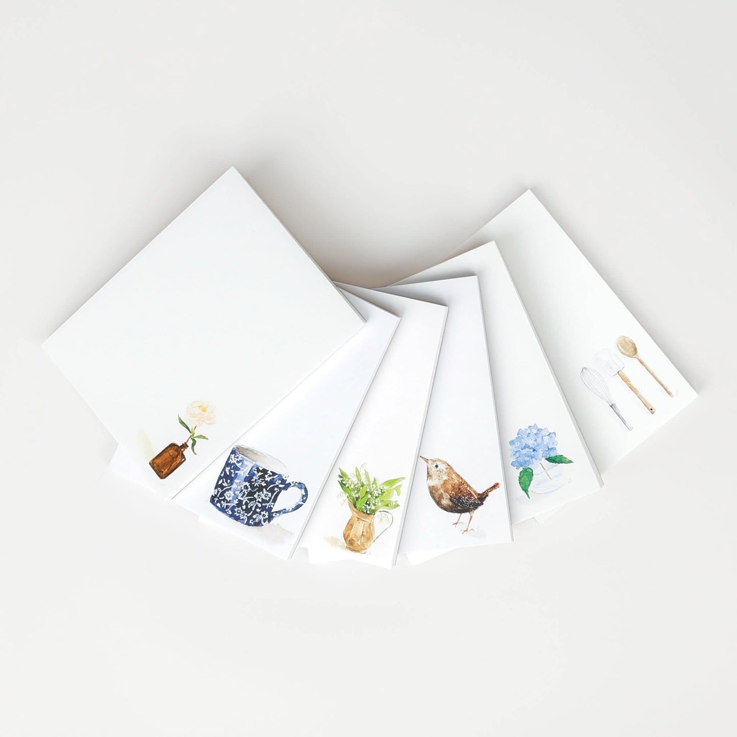 emily lex studio - Everyday notepad