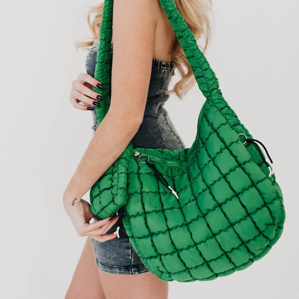 Pretty Simple - Rylyn Mini Puffer Bag Charm