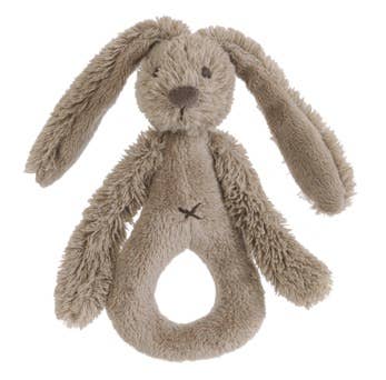 Newcastle Classics - Newcastle Classics Clay Rabbit Richie Rattle by Happy Horse