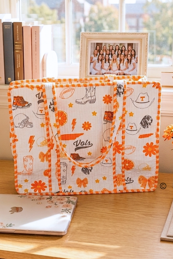 Nash Grey - Sweet as Tennessee Tote Bag©