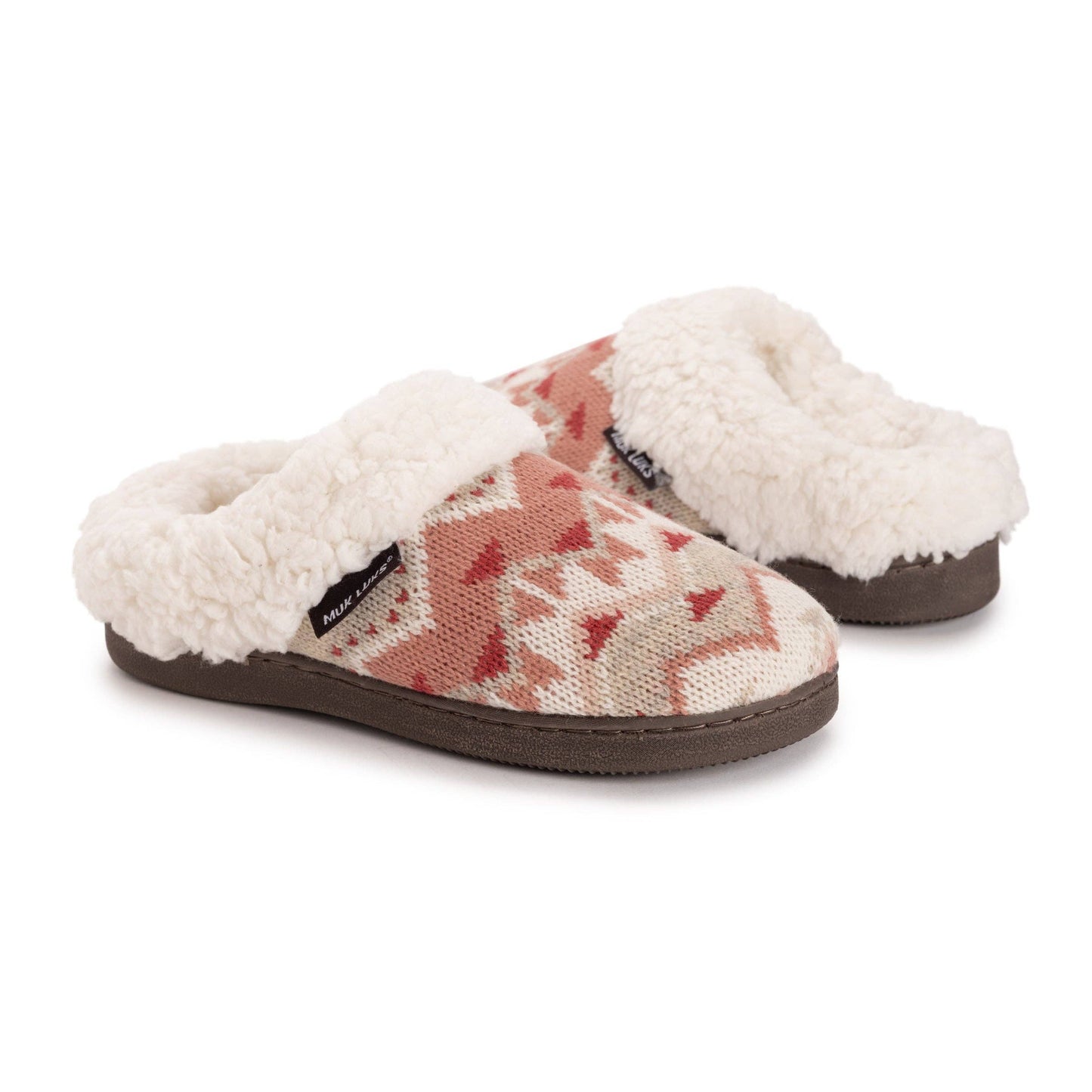 Muk Luks - MUK LUKS Women's Suzanne Clog Slipper