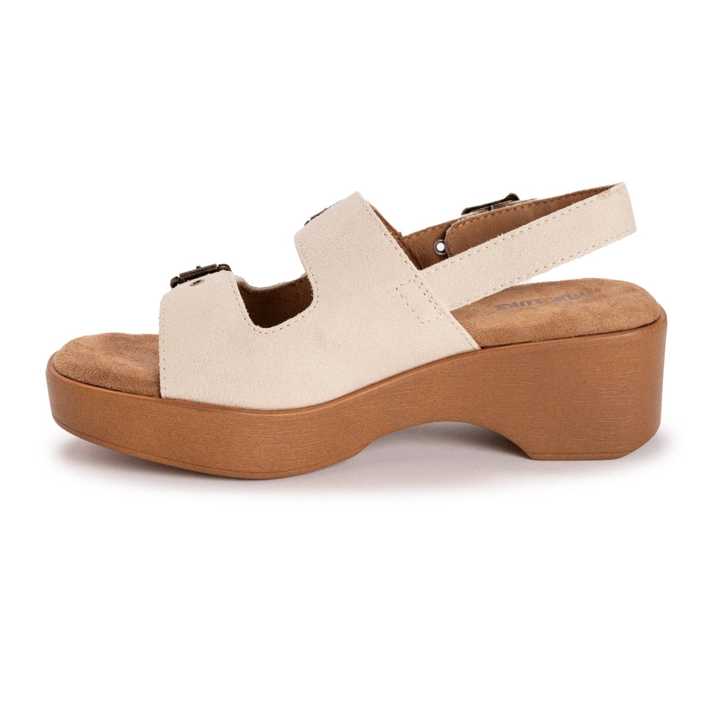 Muk Luks - Muk Luks Women's Calliope Sandal