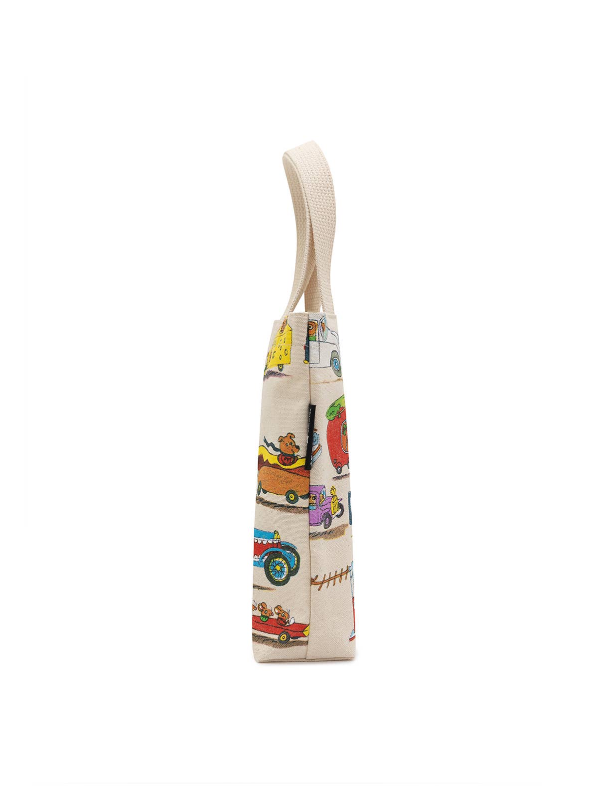Penguin Random House LLC - Cars and Trucks Mini Tote