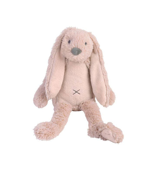 Newcastle Classics - Tiny Old Pink Rabbit Richie by Happy Horse