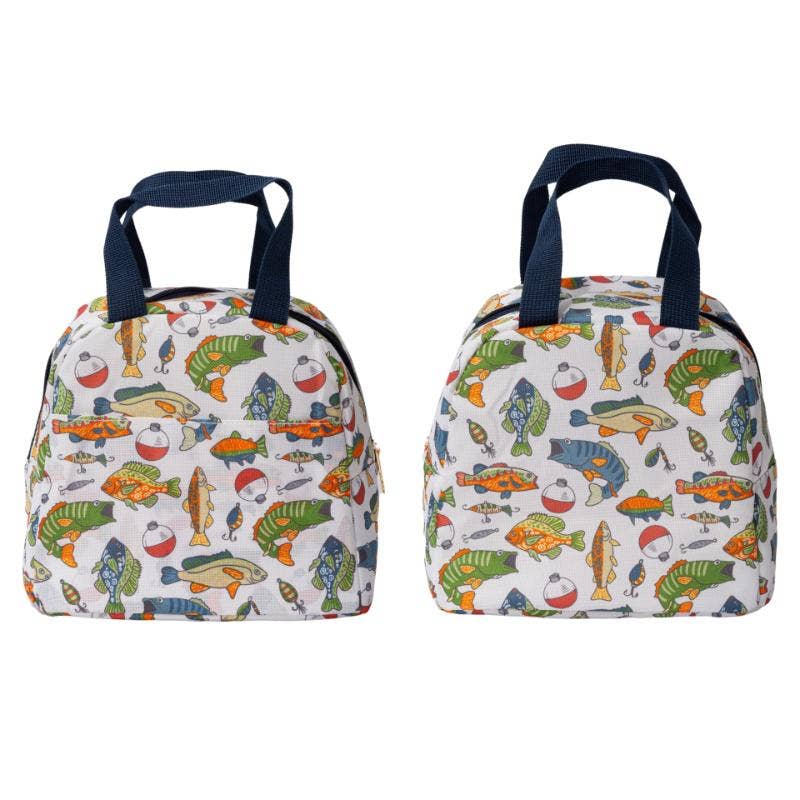 Jane Marie - Kids Hook On Lunch Box