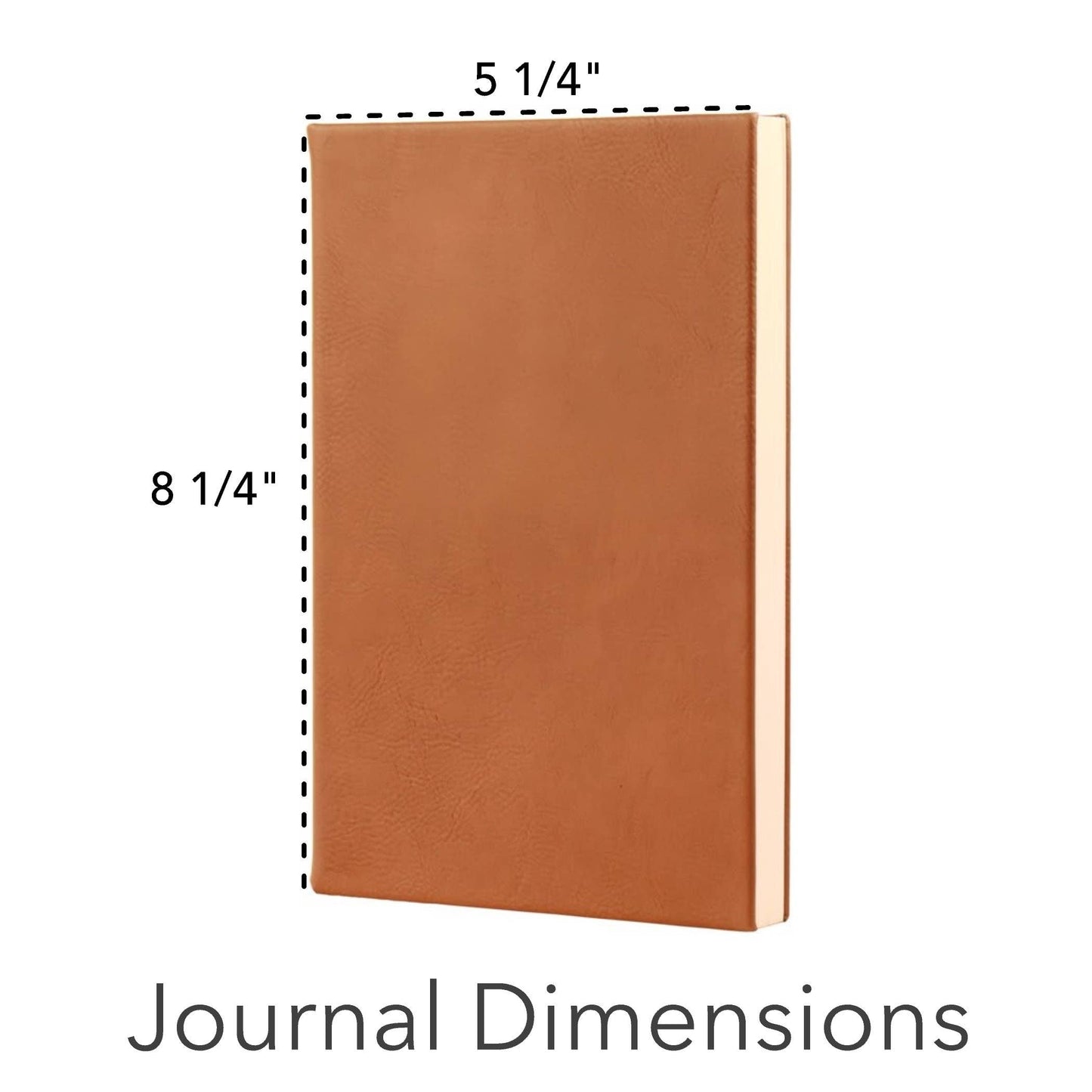 The Lillie Pad - Custom Vacation House Guest Book Journal 