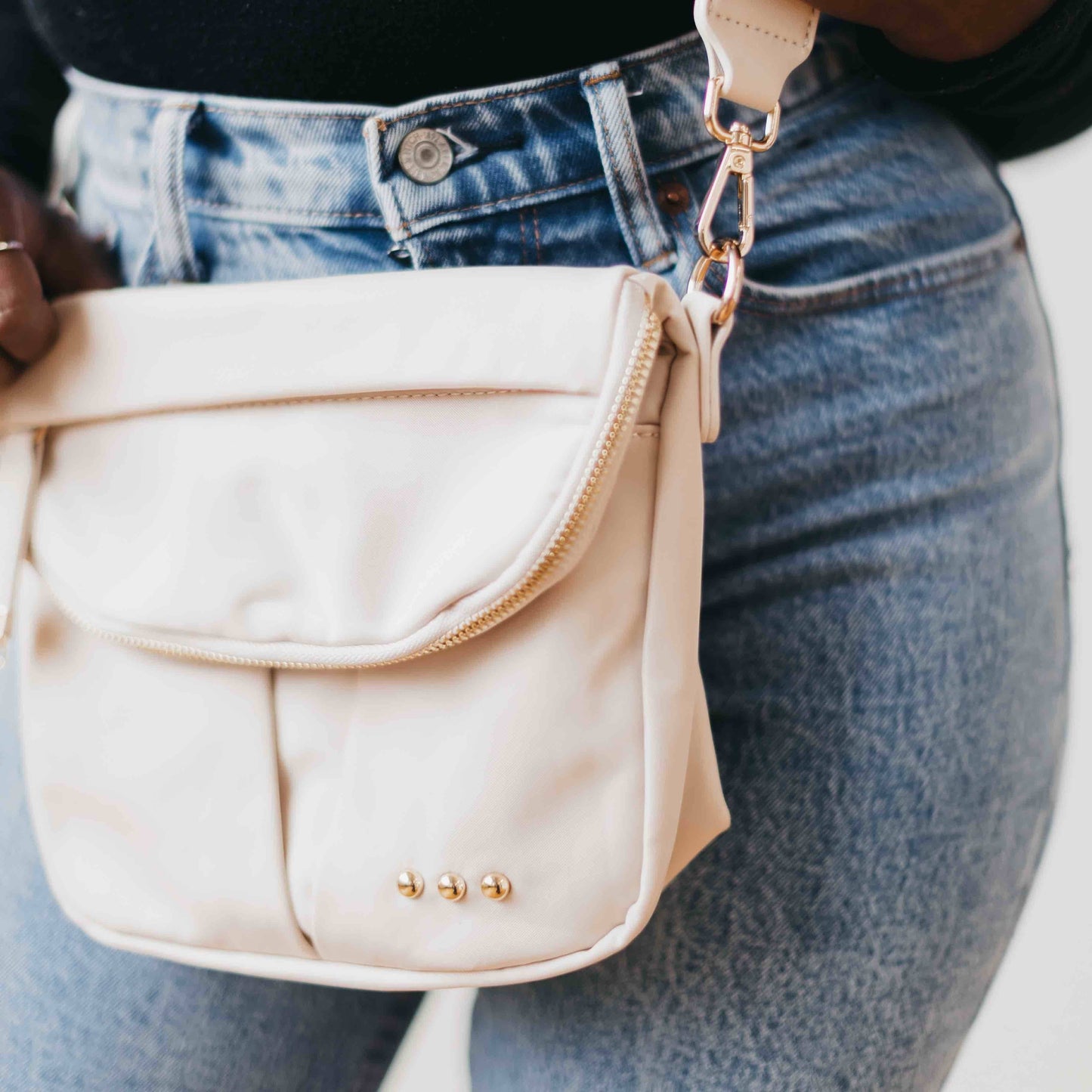 Pretty Simple - Tilly Crossbody Bag Wholesale