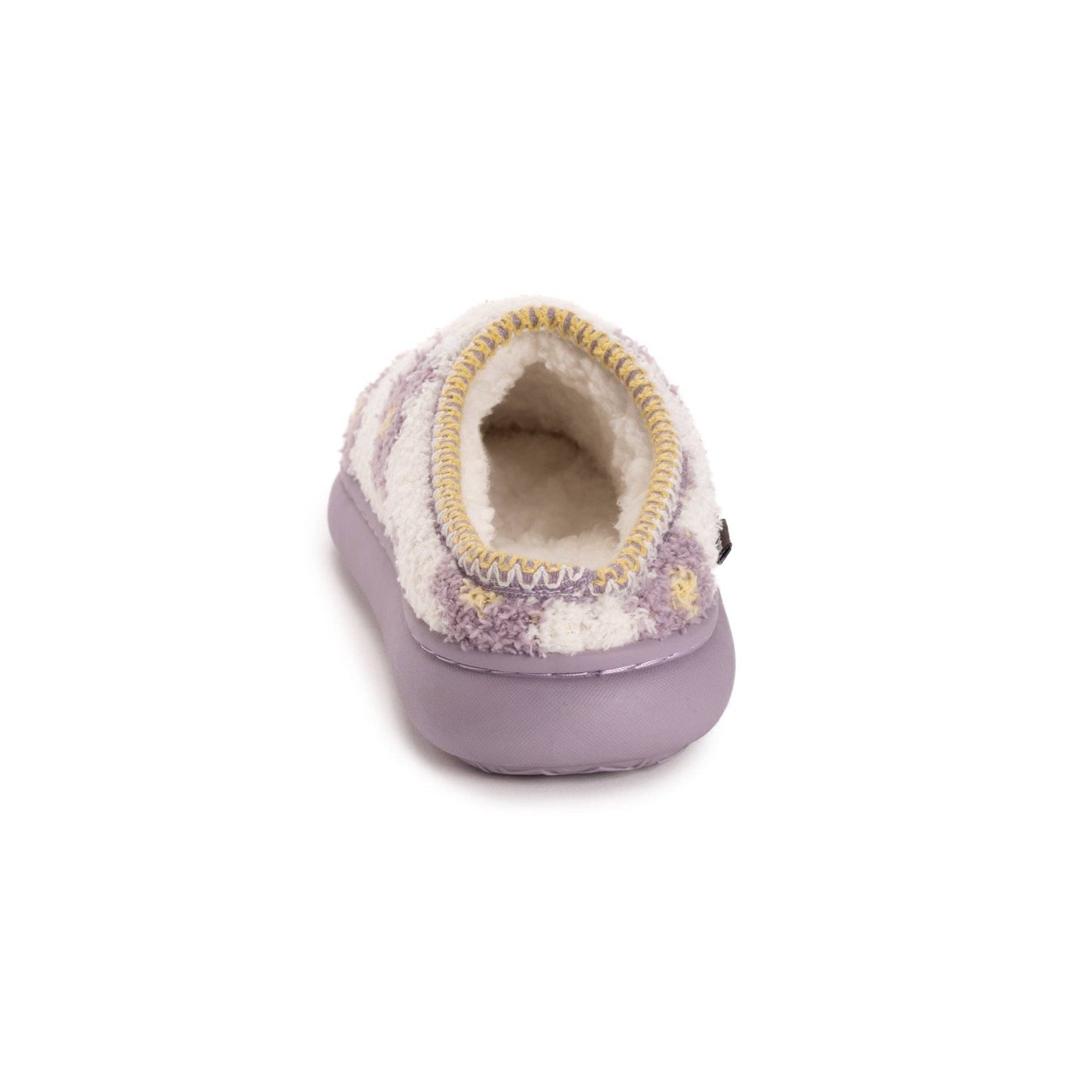 Muk Luks - Women's Janna Cozy Crew Clog Slippers