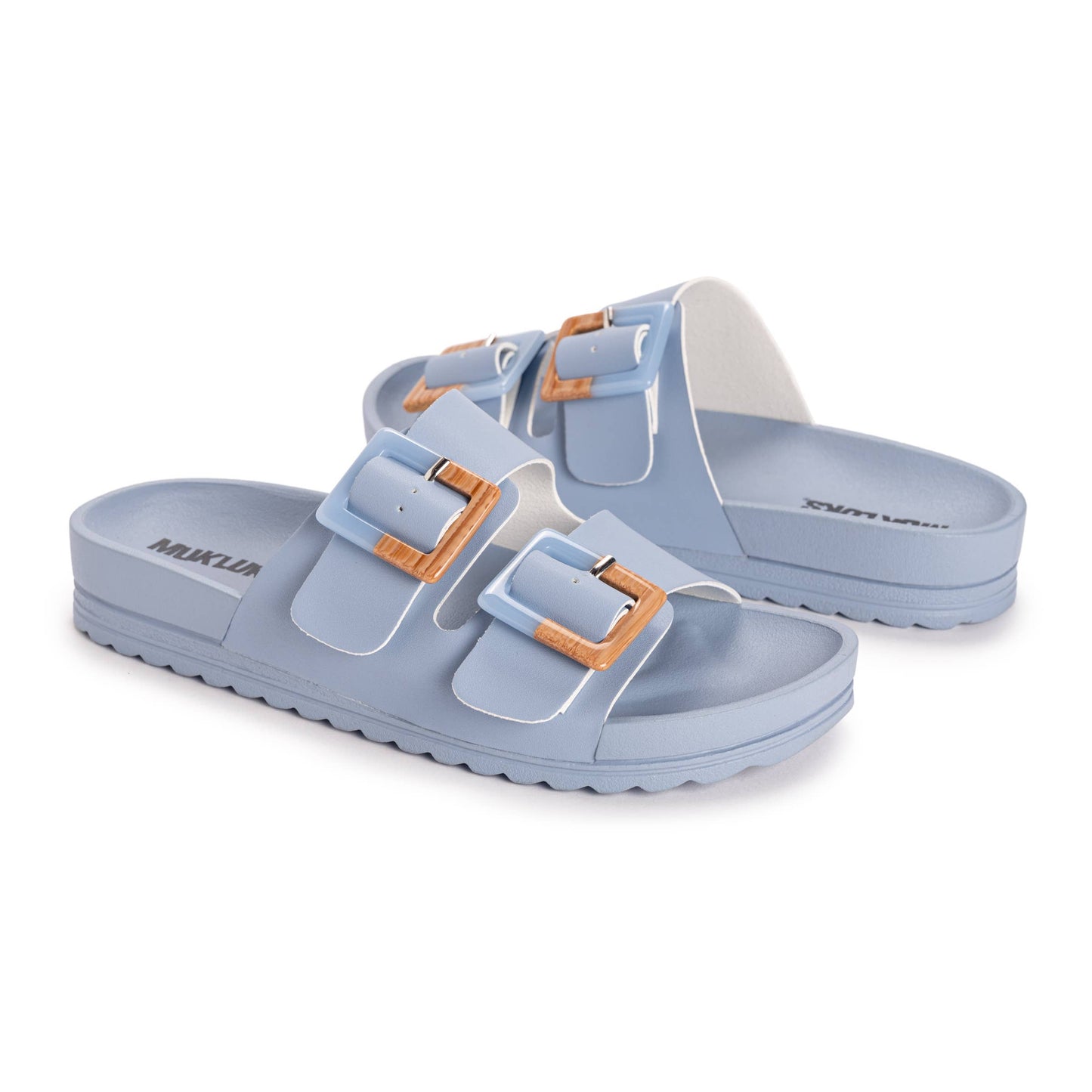 Muk Luks - Muk Luks Women's Grand Cayman Sandal