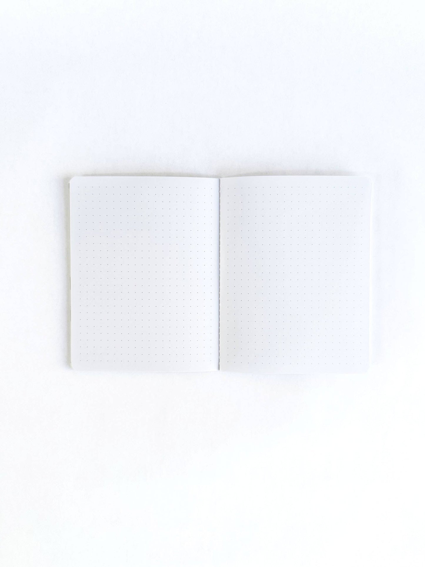 Beth Schneider Designs, LLC - Small Notebook Diamonds