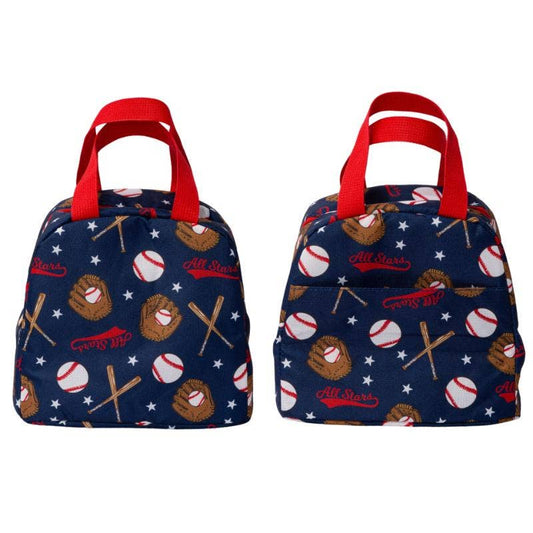 Jane Marie - Kids Out the Park Lunch Box