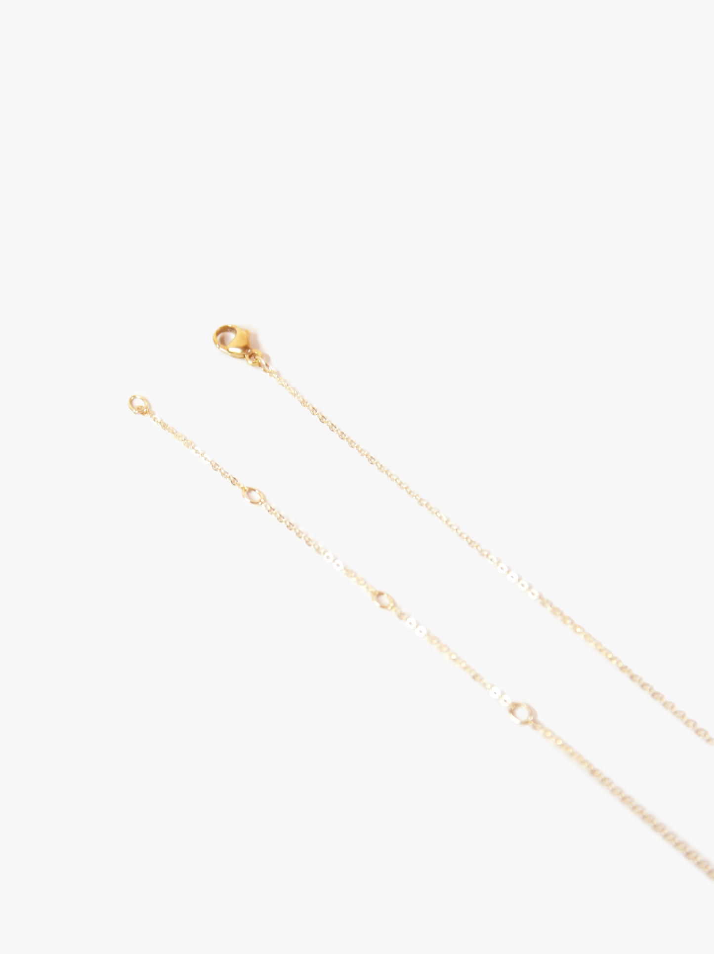 ABLE - Sphere Pendant Necklace