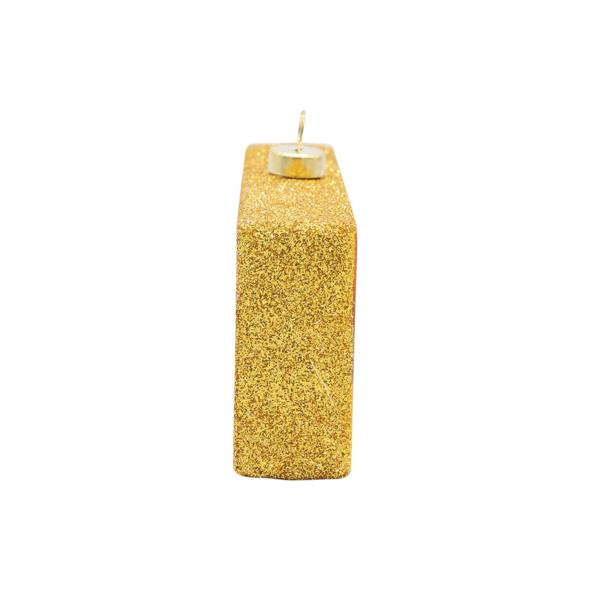 kat + annie - Holiday Glass Ornament – Kellogg's Cereal Fun Pak