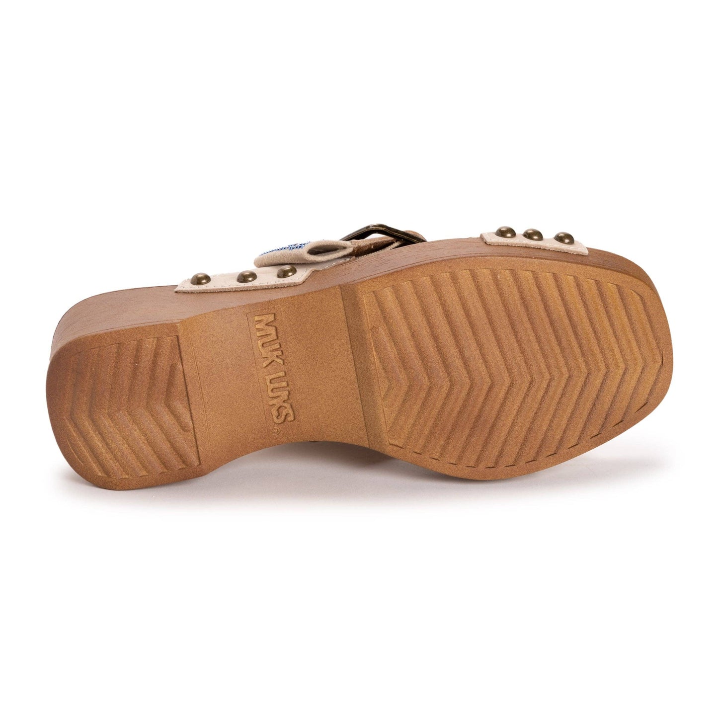 Muk Luks - Muk Luks Women's Charlotte Sandal