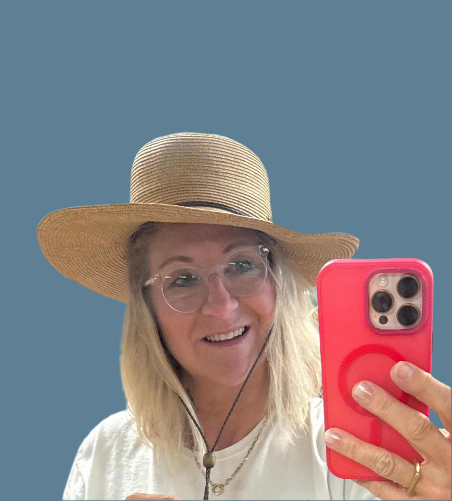 Hat by Sun ‘n’ Sand