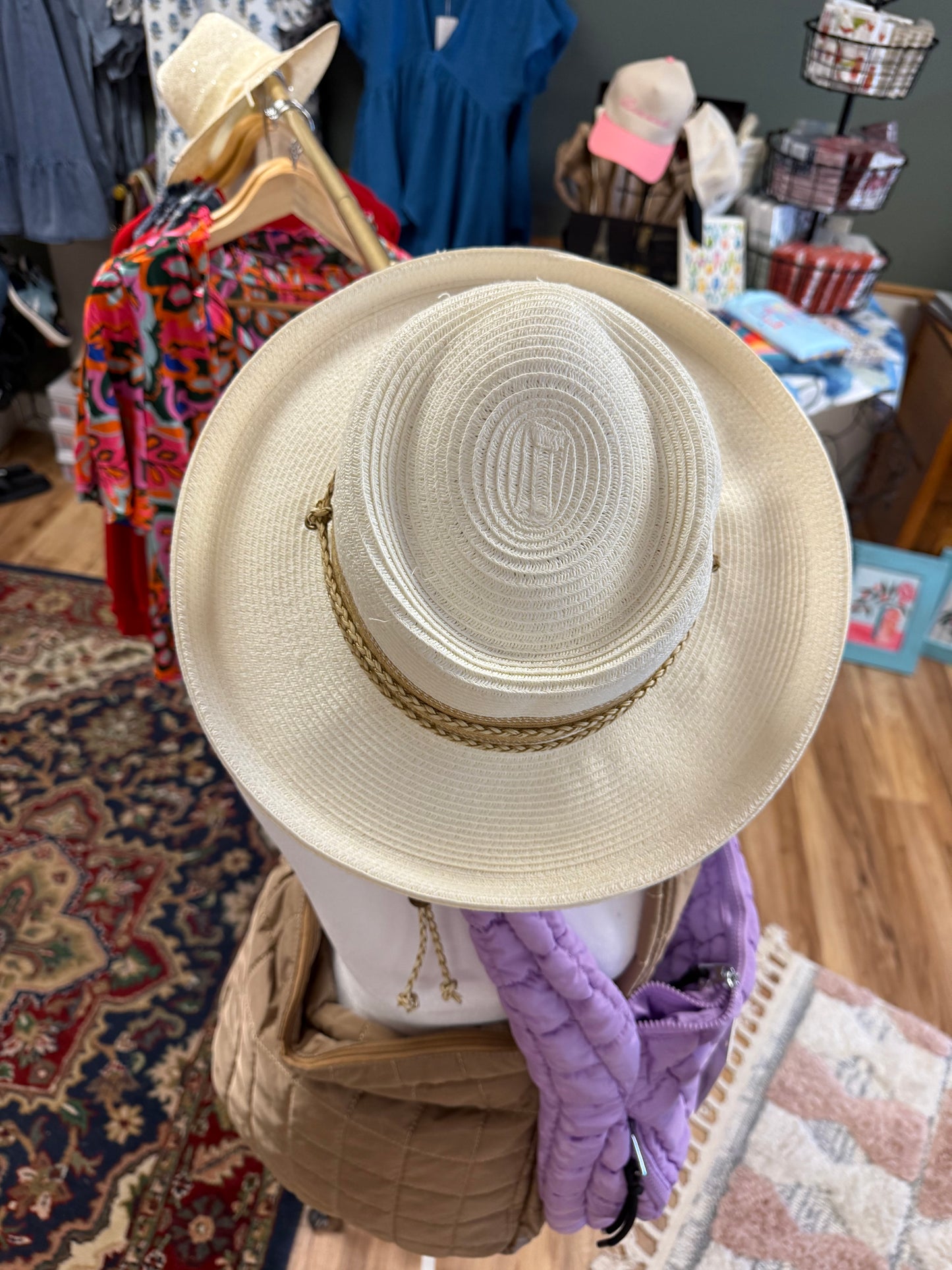 Hat by Sun ‘n’ Sand