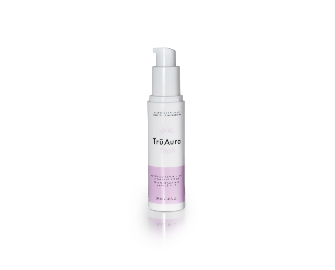 Truaura Advanced Repair Night Serum