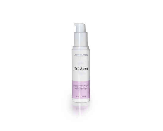 Truaura Advanced Repair Night Serum