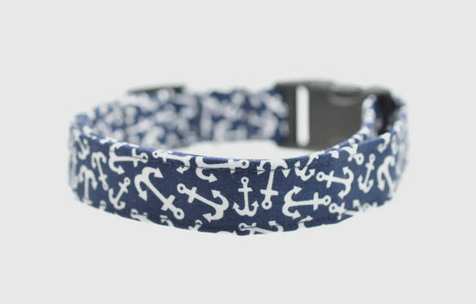 Anchors Collar