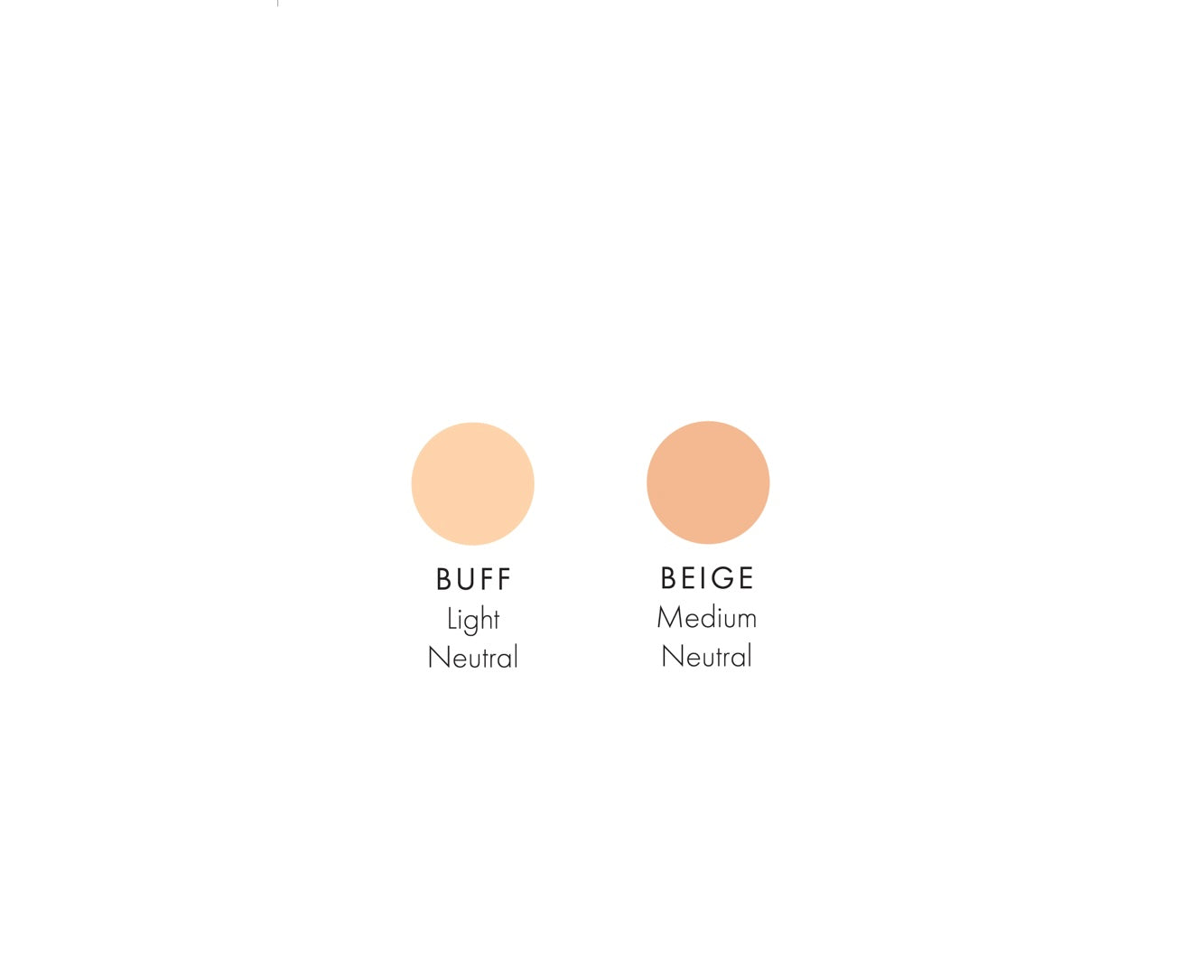 Truaura liquid foundation