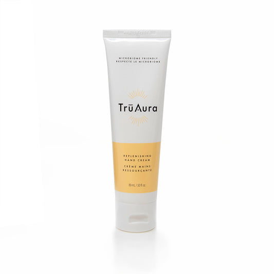 Truaura hand cream