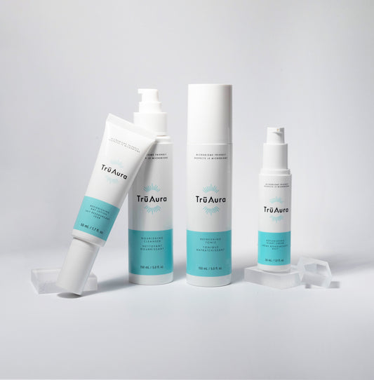 Core Skincare Set