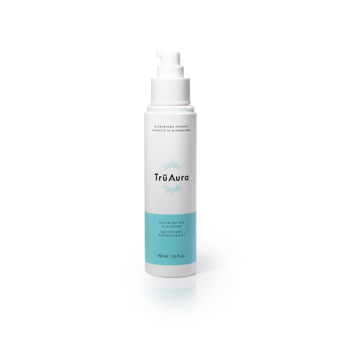 TrūAura Nourishing Cleanser
