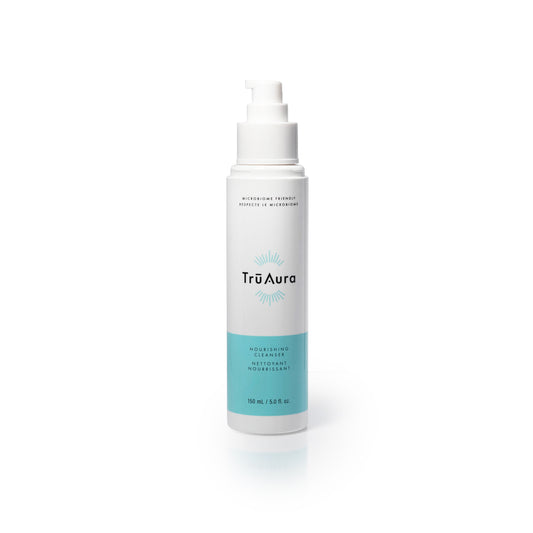 TrūAura Nourishing Cleanser