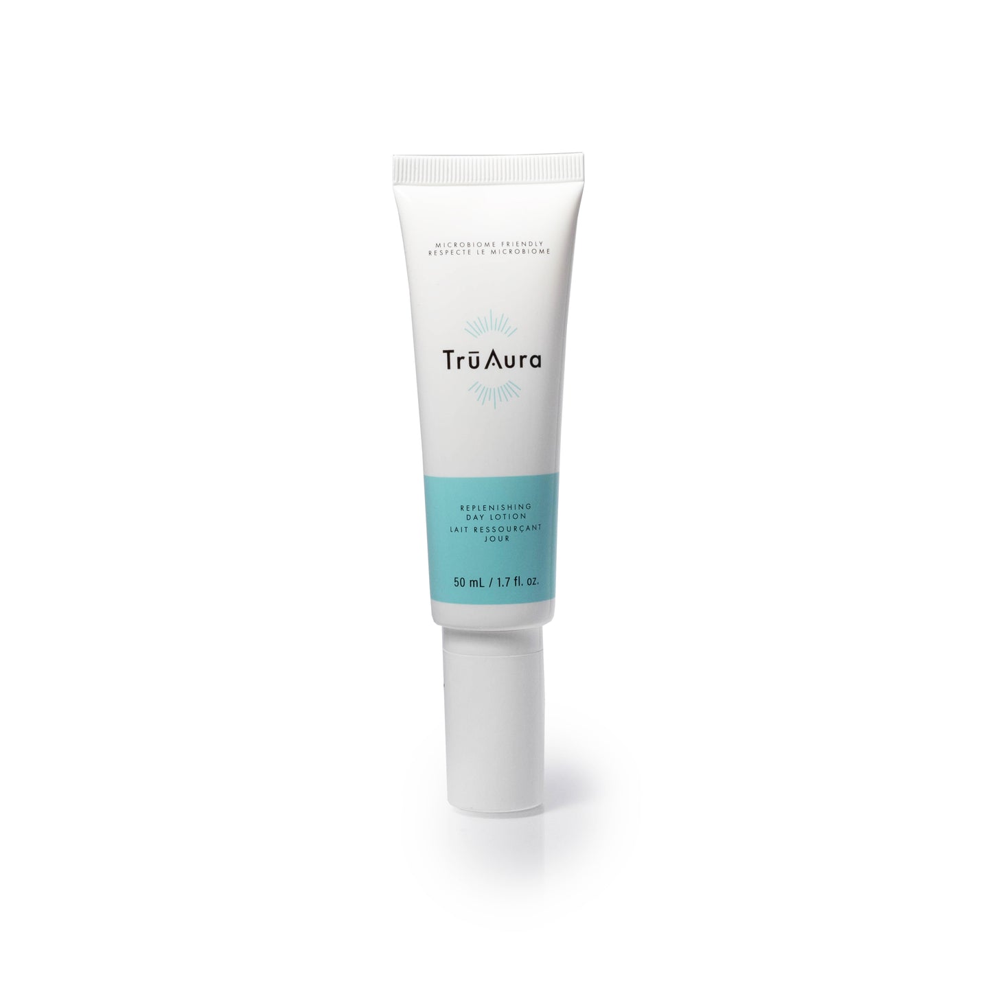 TrūAura Replenishing Day Lotion