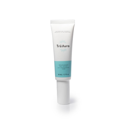 TrūAura Replenishing Day Lotion