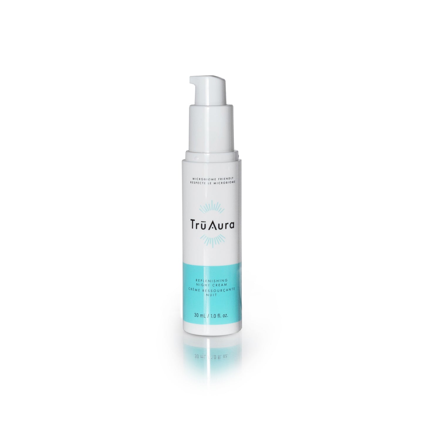 TrūAura Replenishing Night Cream