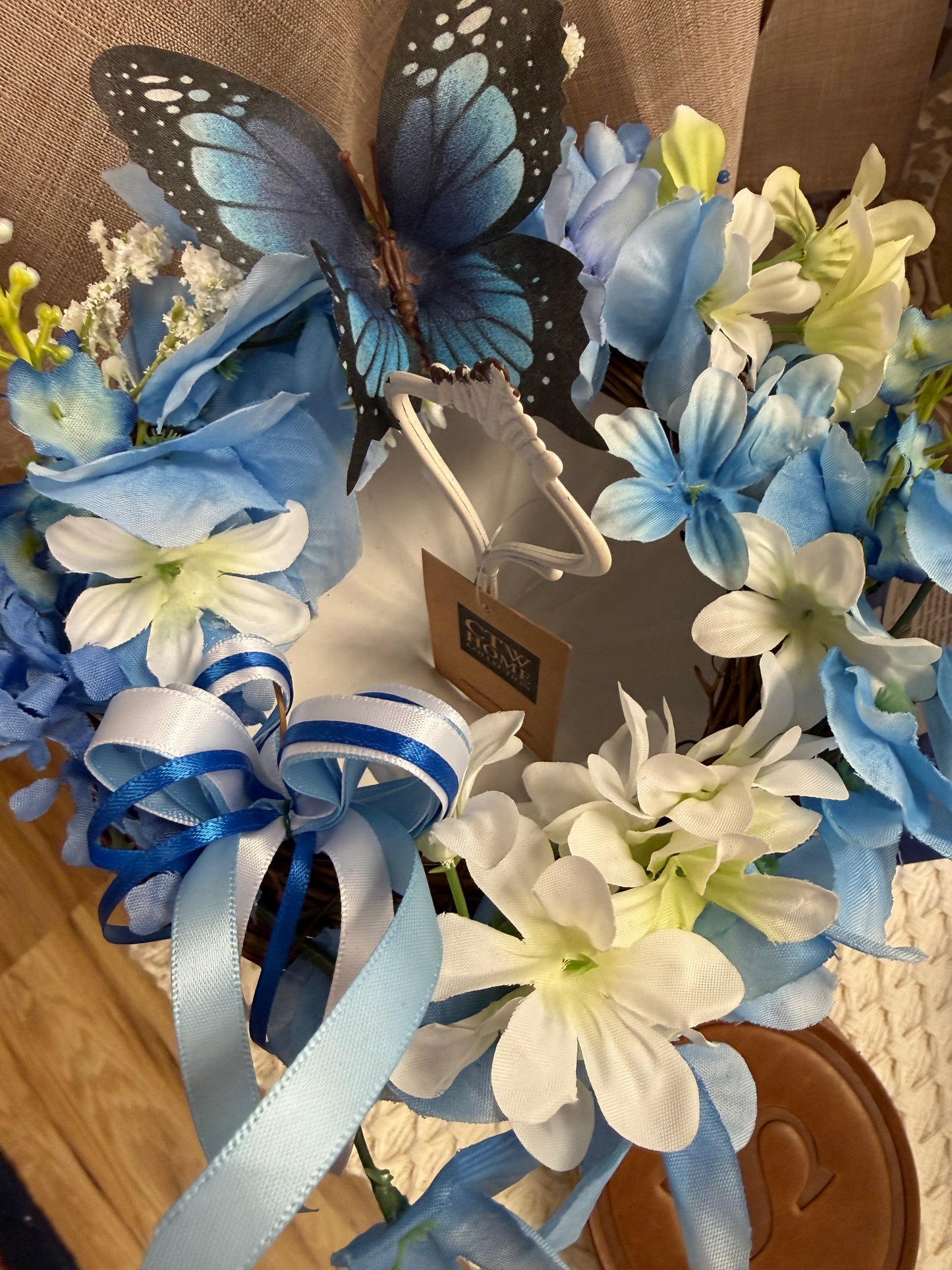 Mini wreath