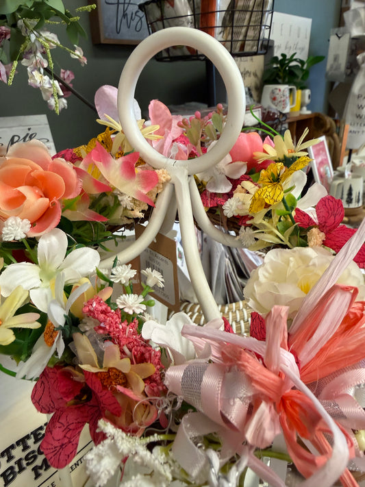 Mini wreath