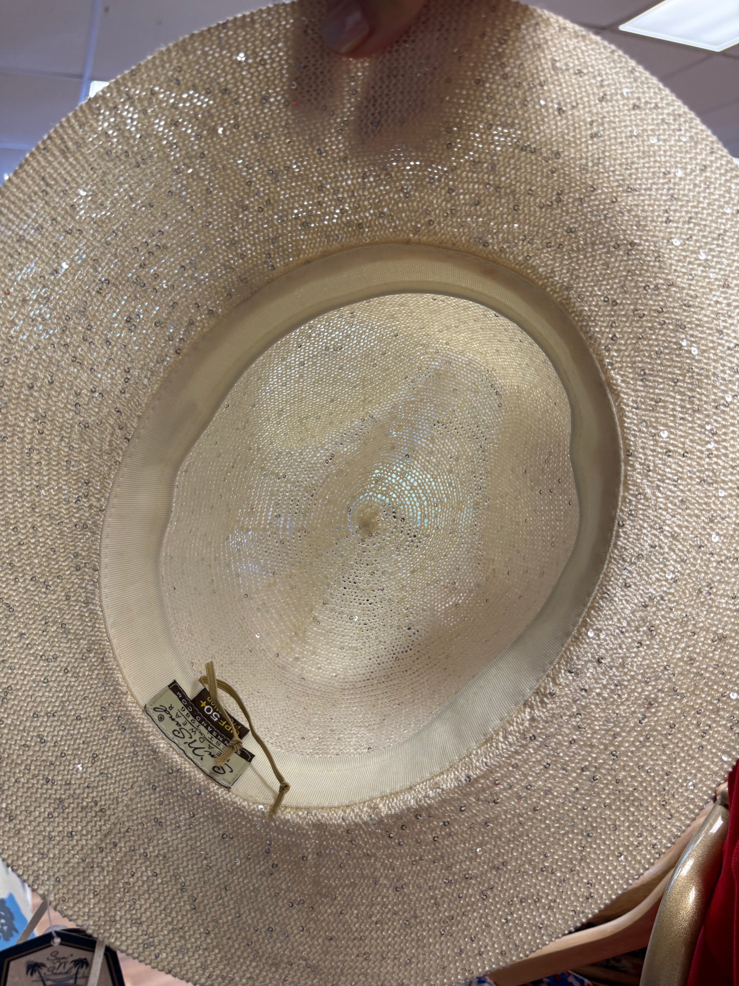 Hat by Sun ‘n’ Sand