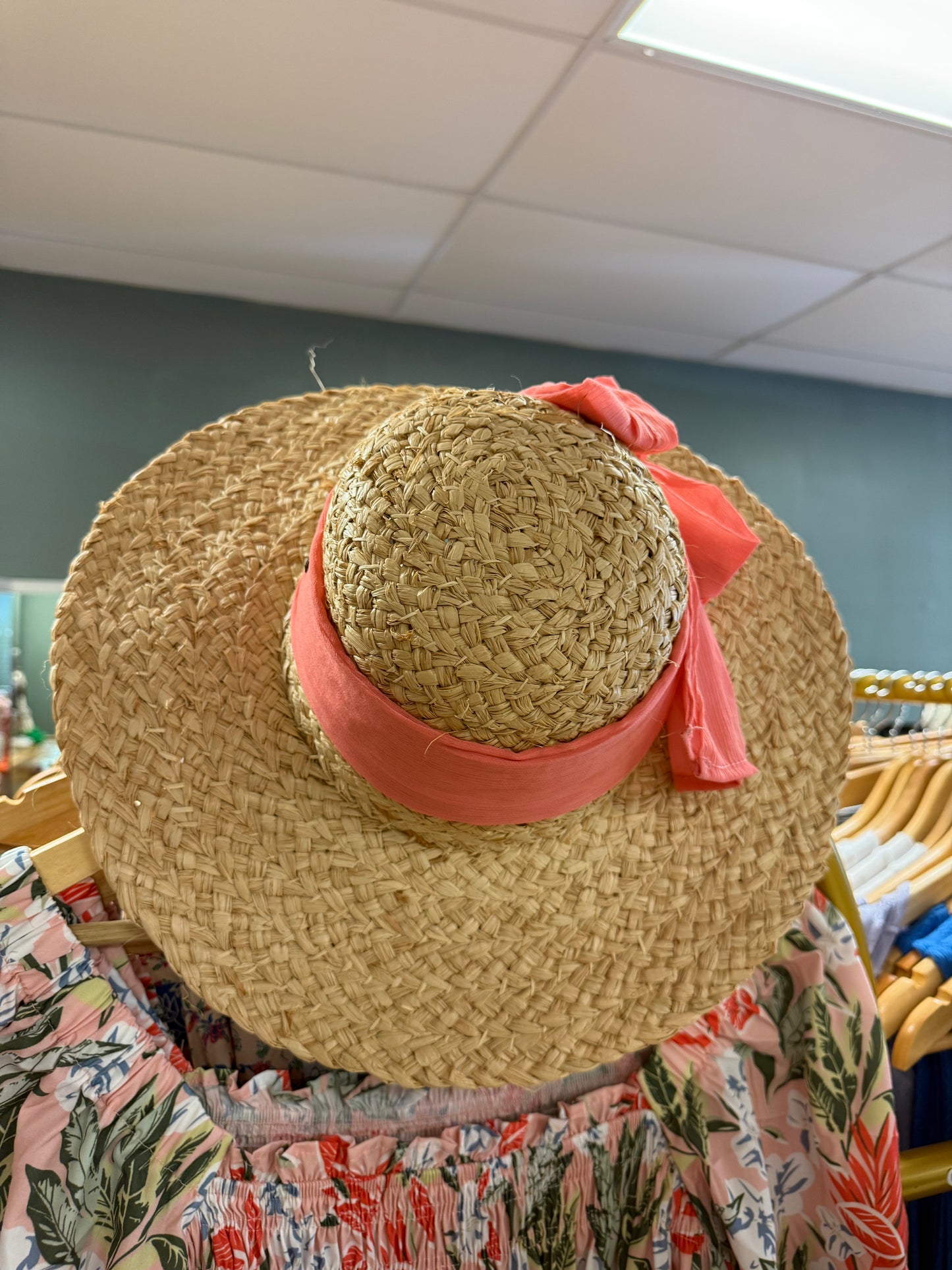 Hat by Sun ‘n’ Sand