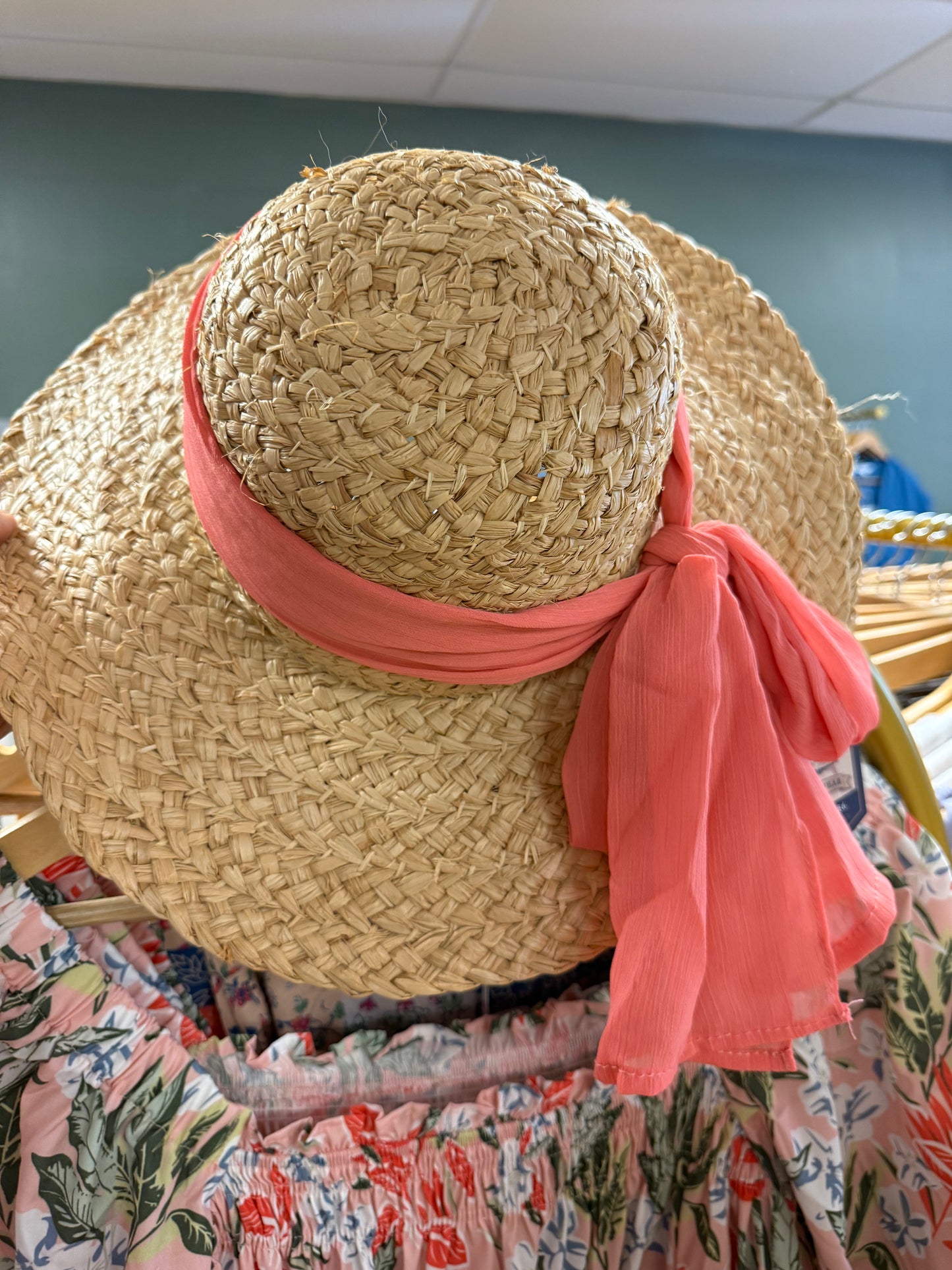 Hat by Sun ‘n’ Sand