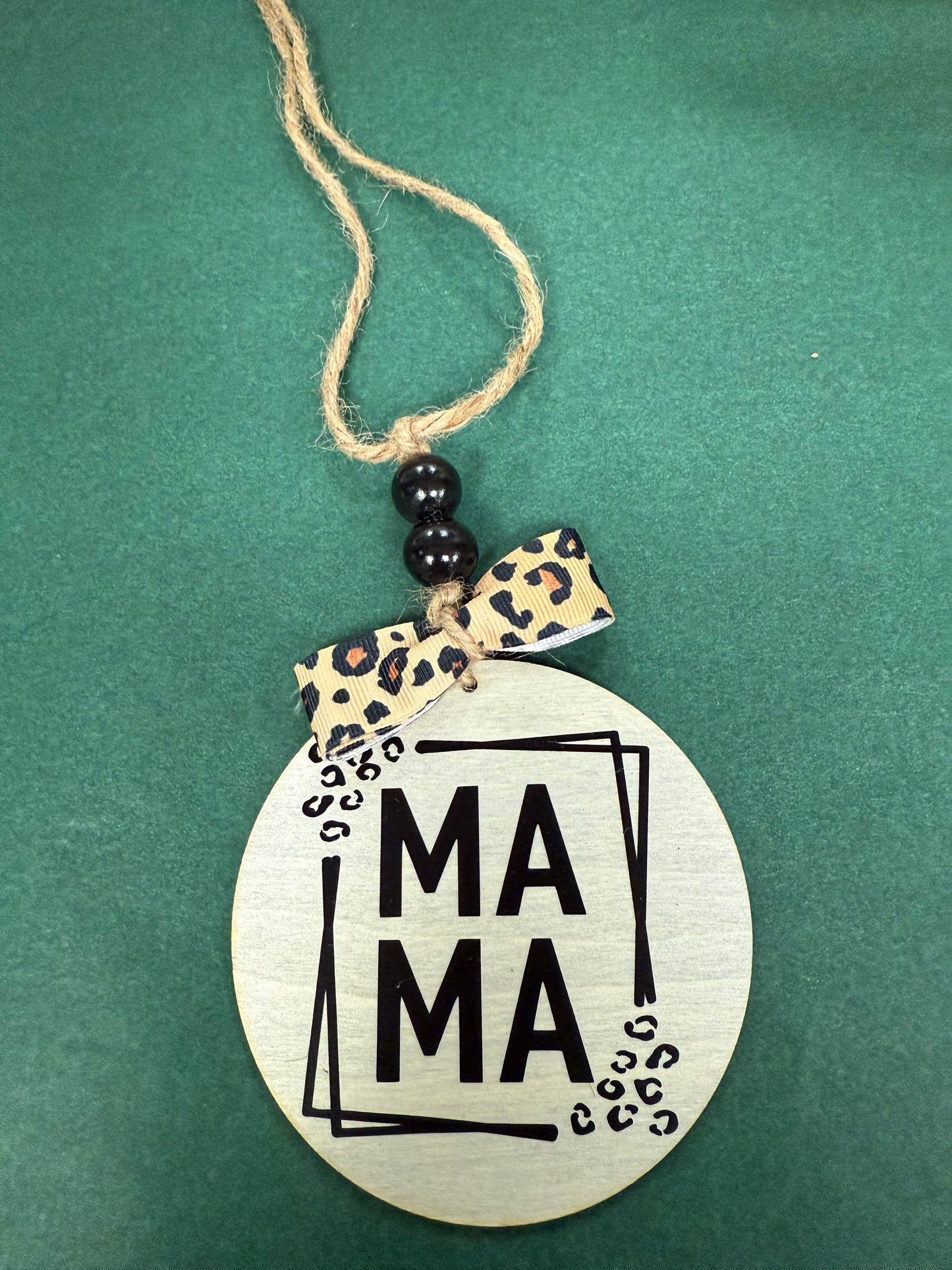 Car charm|ornament|bag charm