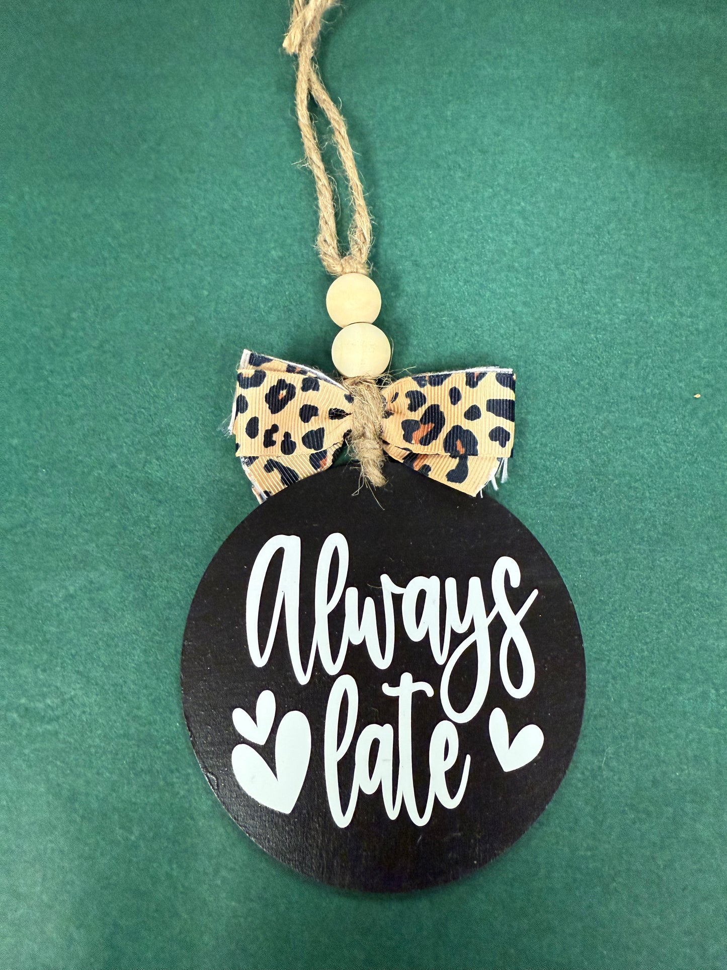 Car charm|ornament|bag charm