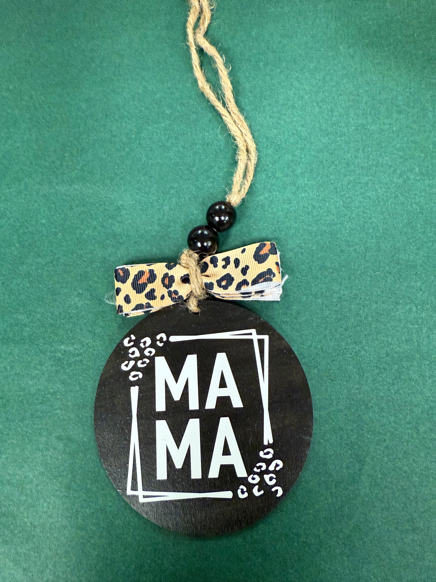 Car charm|ornament|bag charm